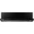 Electrolux Depurador de Ar Electrolux 90cm Retrátil Preto Efficient com Luz de Led (DE9RB) 127V