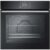 Electrolux Forno de Embutir Elétrico Electrolux 80L Experience Air fryer, PerfectCook360 e Painel Touch (OE8EA) 220V