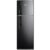 Electrolux Geladeira 380L Frost Free AutoSense Inverter Black Inox Look 2 Portas Degelo Automático – IF41B