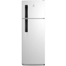 Electrolux Geladeira Electrolux Frost Free 320L Duplex Branca (TF38) 127V