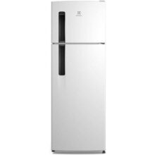 Electrolux Geladeira Electrolux Frost Free 320L Duplex Branca (TF38) 127V