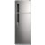 Electrolux Geladeira Electrolux Frost Free 320L Duplex Inox Look (TF38S) 127V