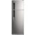 Electrolux Geladeira Electrolux Frost Free 320L Duplex Inox Look (TF38S) 127V
