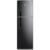 Electrolux Geladeira Electrolux Frost Free 400L AutoSense Duplex Black Inox Look (TF44B) 220V