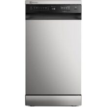 Electrolux Lava-Louça Electrolux 10 Serviços Inox com Programa Lava & Seca 50 min (LS10E) 220V