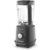Electrolux Liquidificador 1000W 2,7L com TriForce 5 Velocidades Lâminas TruFlow Função Pulsar 3 em 1 Cinza EBL1000