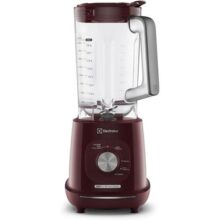 Electrolux Liquidificador 1500W 3,2L Com TriForce, 15 Velocidades, EBL1510 220v