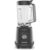 Electrolux Liquidificador 1500W 3,2L Pulsar 3 em 1 15receitas pre-programadas Efficient com TriForce 15 Velocidades Cinza EBL1500 220v