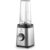 Electrolux Liquidificador sportblender 2 garrafas vitaminas sucos shakes academia BPA free duas velocidades e pulsar 320