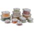 Creatina Monohidratada 1Kg 100% Pura Soldiers Nutrition Sem sabor