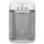 Electrolux Purificador De Água Gelada Fria E Natural Elétrico Compacto Eletronico Placa Alerta Troca De Filtro Refil 12 Meses Ou 3000l Painel Touch Bivolt Branco Pa21g