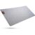ELG Mousepad Desk Mat MPEXL-LG Feltro Premium Porta-copo em Courino 900x400x3mm