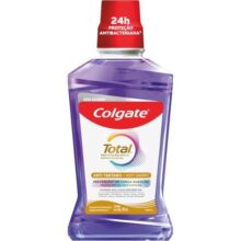 Enxaguante Bucal Colgate Total 12 Anti Tártaro 500ml