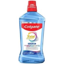 Enxaguante Bucal COLGATE Total 12 Clean Mint 1000 ml