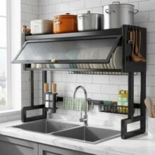 Escorredor De Louça 85cm