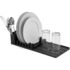 Cooktop a Gás, 5 Bocas, Mondial, Preto/Inox, Bivolt – CTG-02