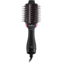 Escova Secadora Britânia Bec02pr Bivolt 4 Em 1 1300w