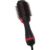 Escova Secadora Cadence Rouge Style, 110V, Preto/vermelho, 1200W, ESC700