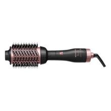 Escova Secadora Es-14-bi Black Rose Argan 1200w Mondial