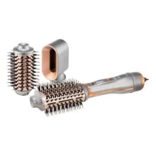 Escova Secadora Philco Pes19sg 3 Acessórios 1300w