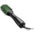 Escova Secadora Taiff Easy Oval Verde 127v