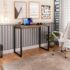 Criado Mudor P/ Cama Box Compacto C/ Prateleira Max