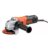 Esmerilhadeira Angular 115mm Black Decker Modelo G720X Potência 920W
