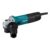 Esmerilhadeira Angular 4.12 Pol. 850w Makita M9510b 220v