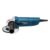 Esmerilhadeira angular Bosch Professional GWS 700 azul 710 W