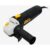 Esmerilhadeira Lixadeira Angular Profissional Bta780 The Black Tools 4.1/2 Pol 115mm 780w 50hz/60hz Preto 220v 60 Hz