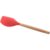 Espátula de Silicone com Cabo em Bambu Charmy Vermelha 32cm – Lyor