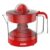 Espremedor De Frutas Suco Express 0,75l Vermelho Cp02