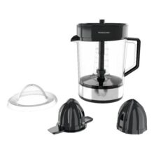 Espremedor De Frutas Wap 1,2l Prosdócimo Wj1200 Cor Preto Frequência 60 Hz
