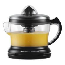 Espremedor Premium Mondial 30W E-02