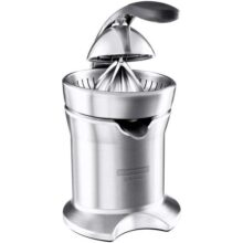 Espremedor Tramontina by Breville Express em Alumínio Fundido, 220V
