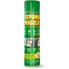 Espuma Mágica Aerossol 400ml / 370g