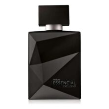 Essencial Exclusivo Deo Parfum Natura Perfume Masculino 100ml