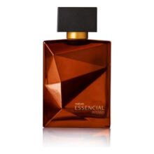 Essencial Intenso Deo Parfum Natura Masculino 100 mL