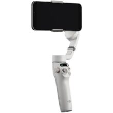 Estabilizador DJI Osmo Mobile 6 (Platinum) BR – DJI113