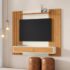 Cama Box Casal Gazin Flora Bege 138x188cm.