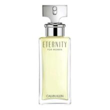 Eternity Calvin Klein Eau De Parfum – Perfume Feminino 50ml
