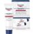 EUCERIN Pomada Reparadora Aquaphor Duopack 10ml, Hidratação Intensiva, Hidratante Labial