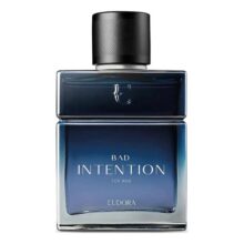 Eudora Bad Intention Desodorante Colônia 100ml Masculino