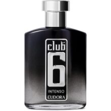 Eudora Club 6 Intenso Desodorante Colônia 95ml