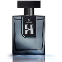 Eudora Colônia Desodorante H 100ml
