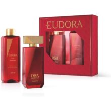 Eudora Estojo Diva Esplêndida