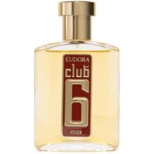 Eudora Eudora Club 6 Fever Desodorante Colônia 95ml