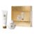 Eudora Golden Kit Presente Natal: Eau De Parfum 35ml + Creme Hidratante Desodorante Corporal 100g