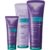 Eudora Kit Siàge Hidratação Micelar: Shampoo 250ml + Condicionador 200ml + Leave-In 100ml