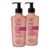 Eudora Kit Siàge Nutri Rose: Shampoo 400ml + Condicionador 4